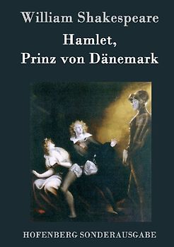 Hamlet, Prinz von Dänemark