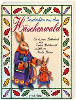 Geschichten aus dem Häschenwald