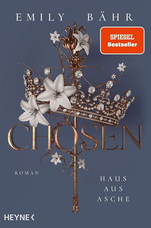 Chosen – Haus aus Asche