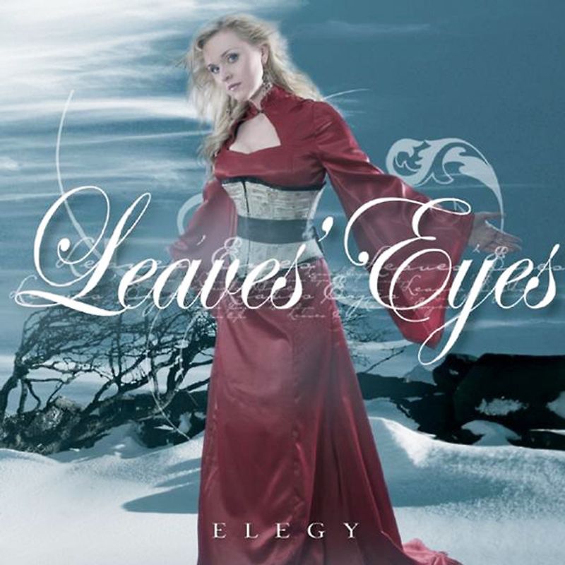 Leaves'Eyes - Elegy