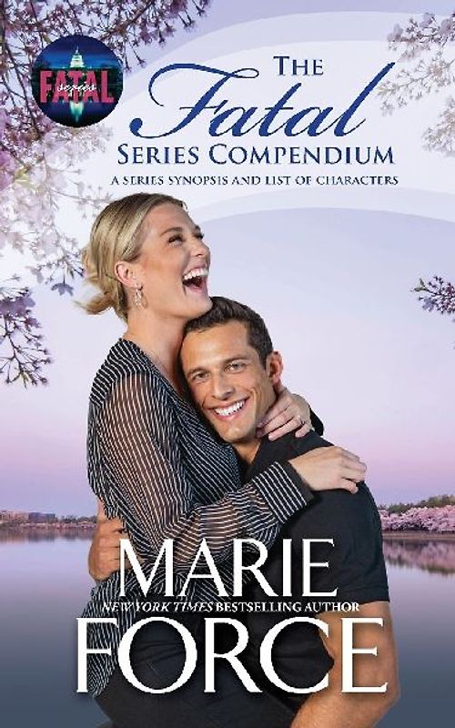 Fatal Series Compendium