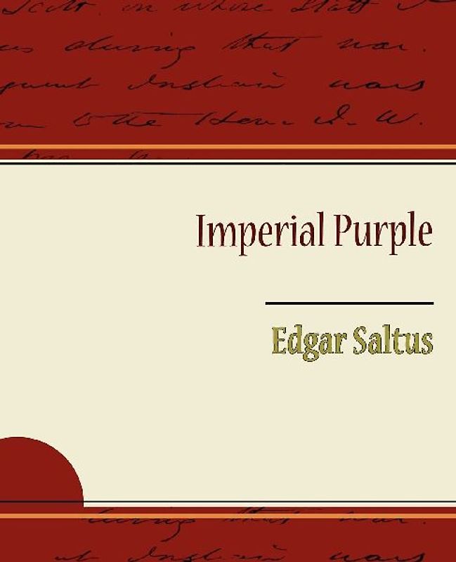 Imperial Purple