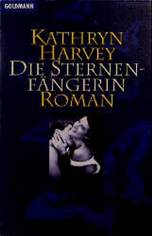 Die Sternenfängerin