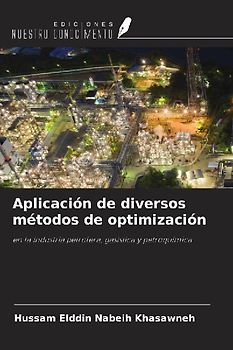 Aplicación de diversos métodos de optimización