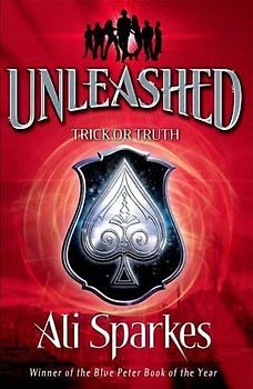 Unleashed 3: Trick Or Truth