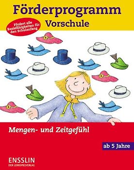 Mengen- und Zeitgefühl