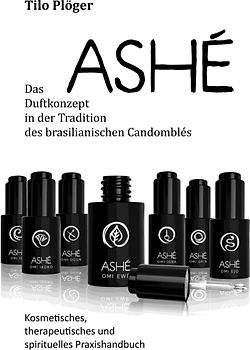 ASHÉ