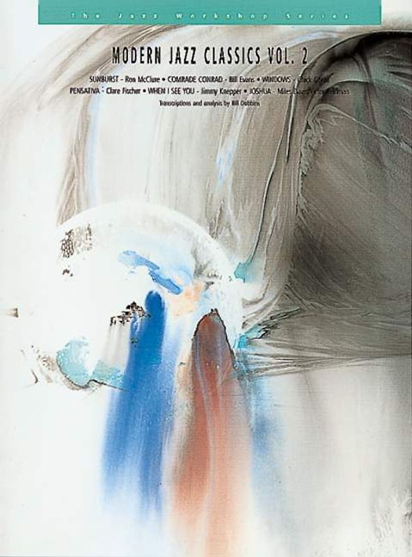 Modern Jazz Classics 2