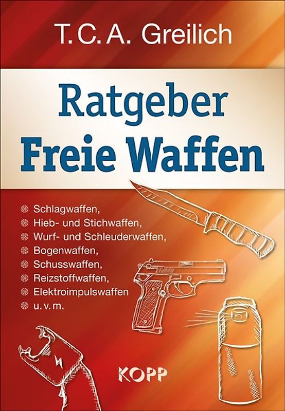 Ratgeber Freie Waffen