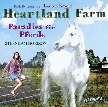 Heartland Farm - Paradies für Pferde