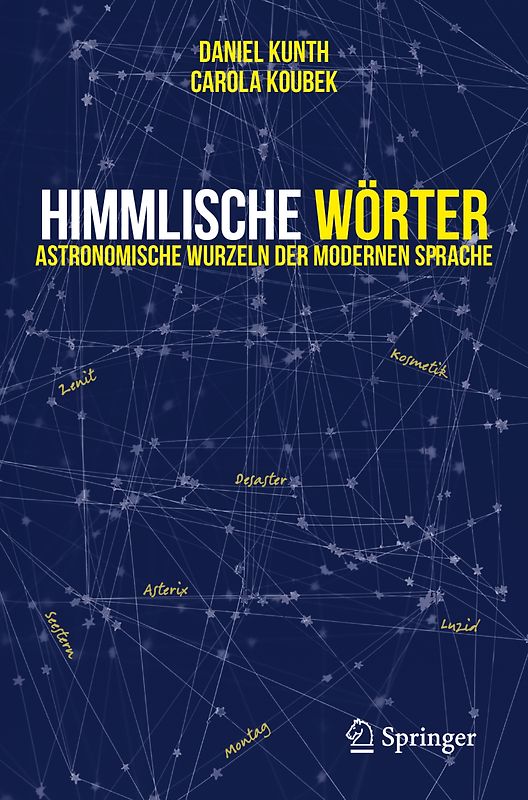 Himmlische Wörter