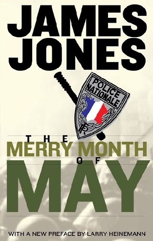 The Merry Month of May