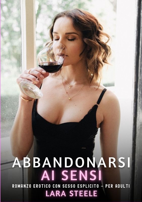 Abbandonarsi ai Sensi