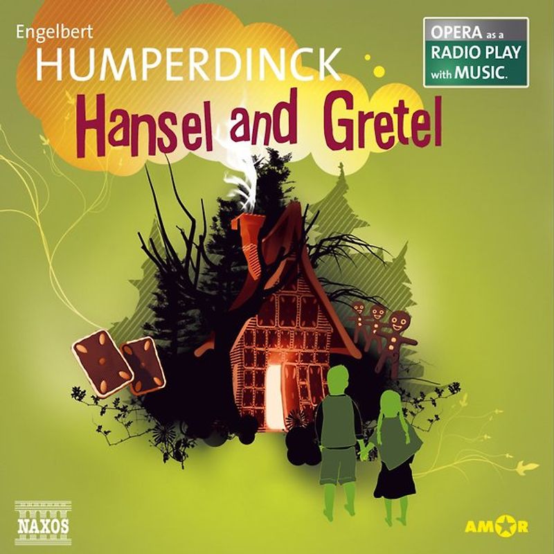 Hansel and Gretel