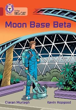 Moon Base Beta