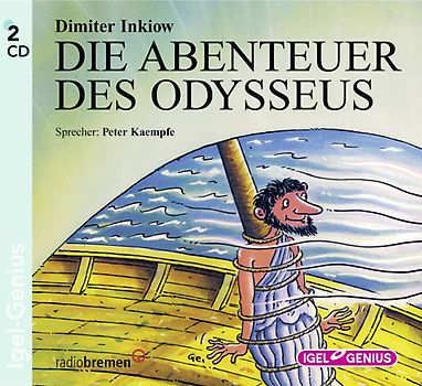 Die Abenteuer des Odysseus