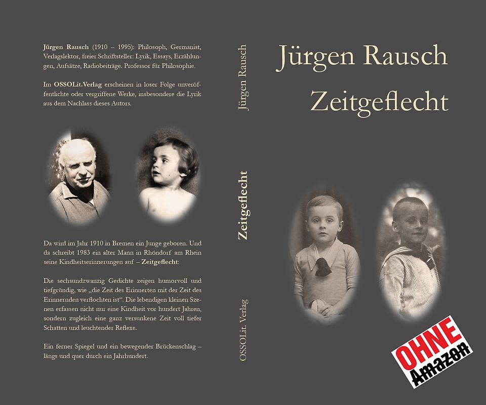 Zeitgeflecht