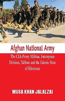 Afghan National Army