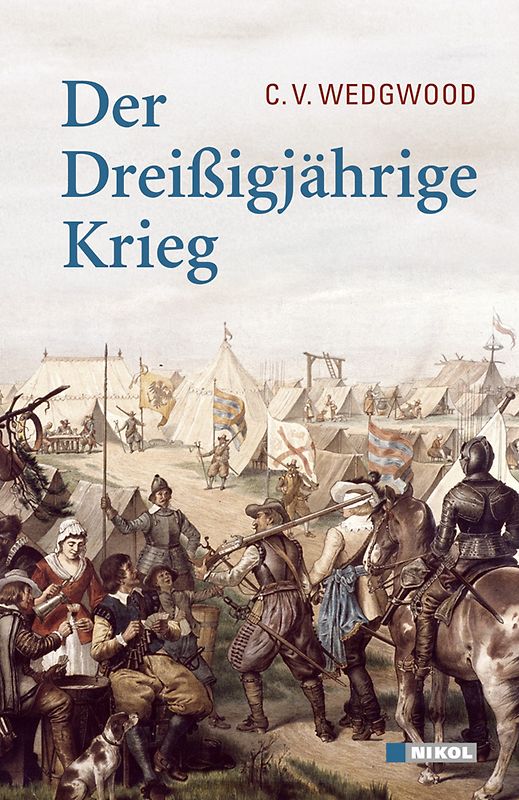 Der Dreißigjährige Krieg