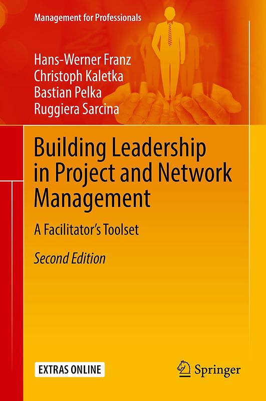 Building Leadership in Project and Network Management