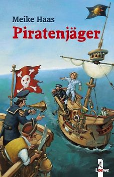 Piratenjäger