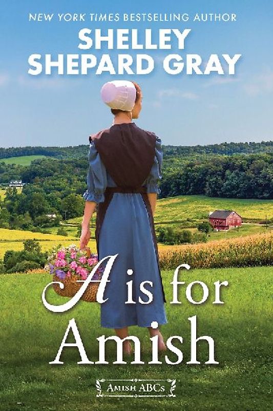 A is for Amish
