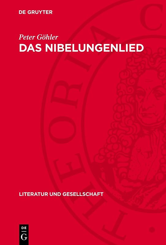 Das Nibelungenlied