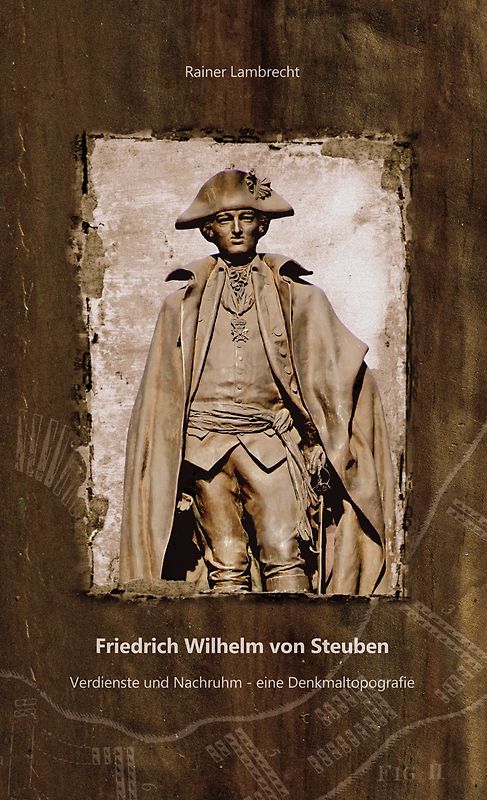 Friedrich Wilhelm von Steuben