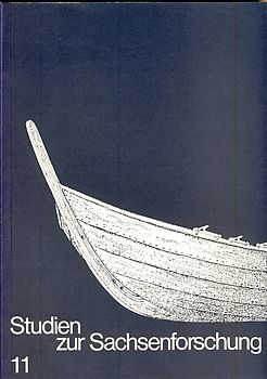 Die Wanderung der Angeln nach Sachsen