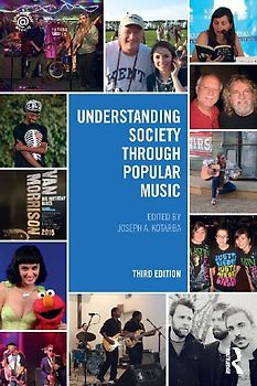 Understanding Society through Popular Music
