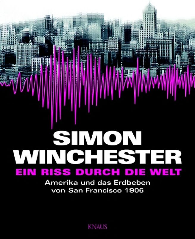 Ein Riss durch die Welt