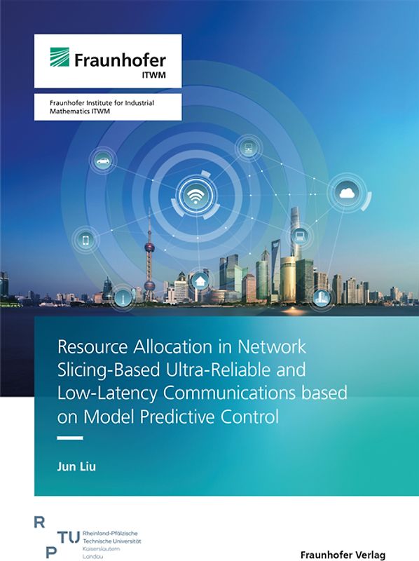Resource Allocation in Network Slicing-Based Ultra-Reliable and Low-Latency Communications based on Model Predictive Control