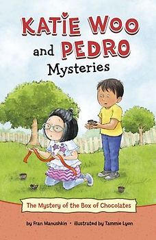 The Mystery of the Box of Chocolates