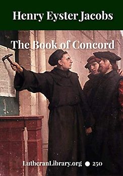 The Book of Concord