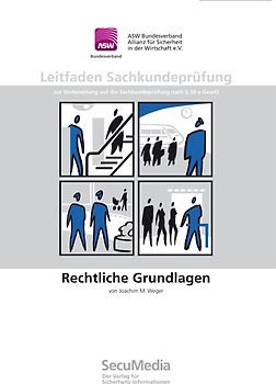 Leitfaden Sachkundeprüfung