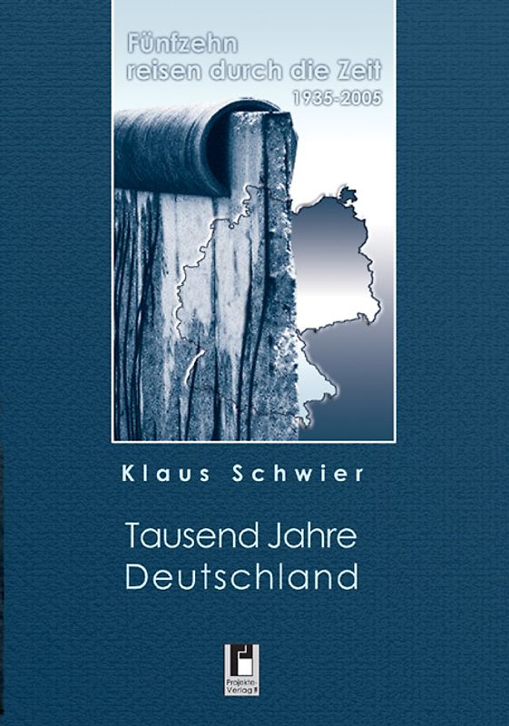 Tausend Jahre Deutschland