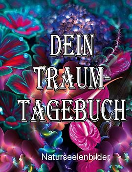 Dein Traumtagebuch