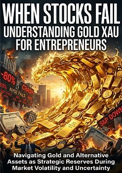 When Stocks Fail: Understanding Gold XAU for Entrepreneurs
