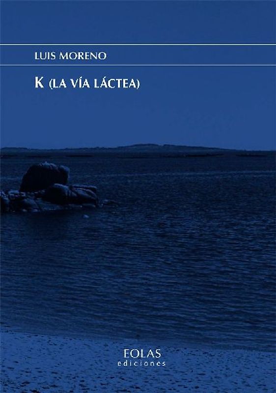 K -la Vía Láctea-