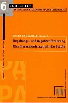 Begabungs- und Begabtenförderung