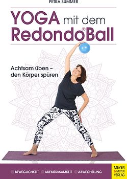 Yoga mit dem Redondo Ball