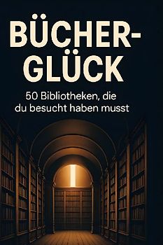 Bücher-Glück