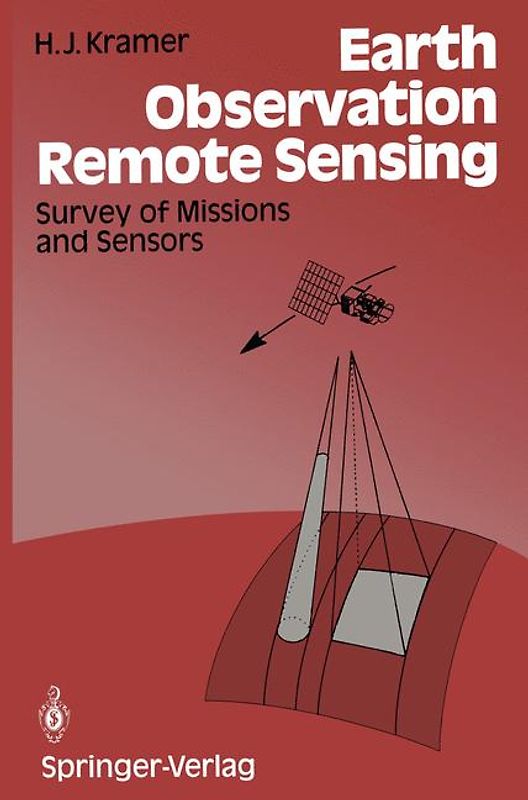 Earth Observation Remote Sensing