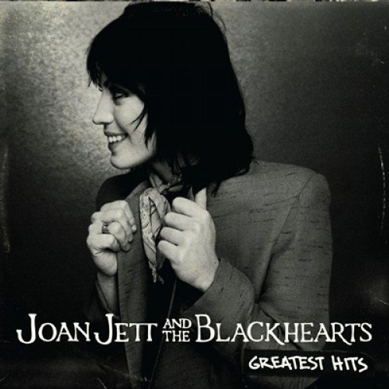 Joan Jett and the Blackhearts - Greatest Hits