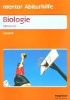 Genetik. Cytologische und molekulare Grundlagen