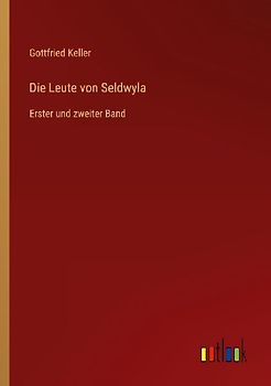 Die Leute von Seldwyla