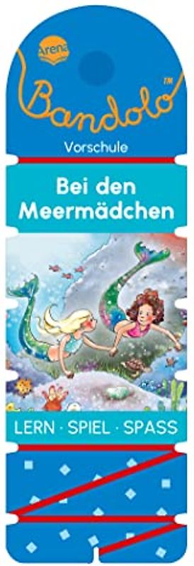 Bandolo. Bei den Meermädchen