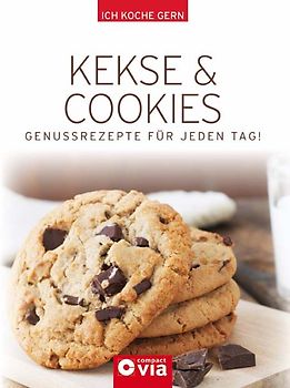 Kekse & Cookies