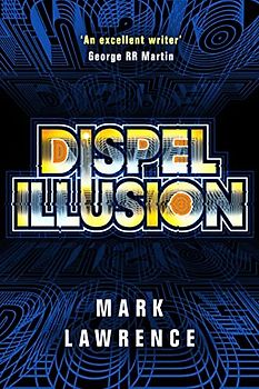 Dispel Illusion (Impossible Times, 3, Band 3)