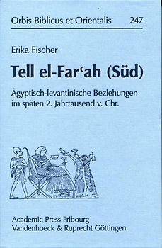 Tell el-Far'ah (Süd)